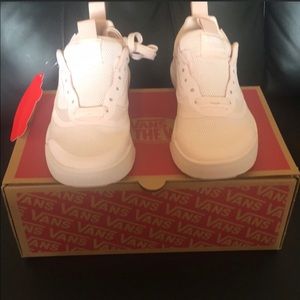 Ultra range rapidw vans